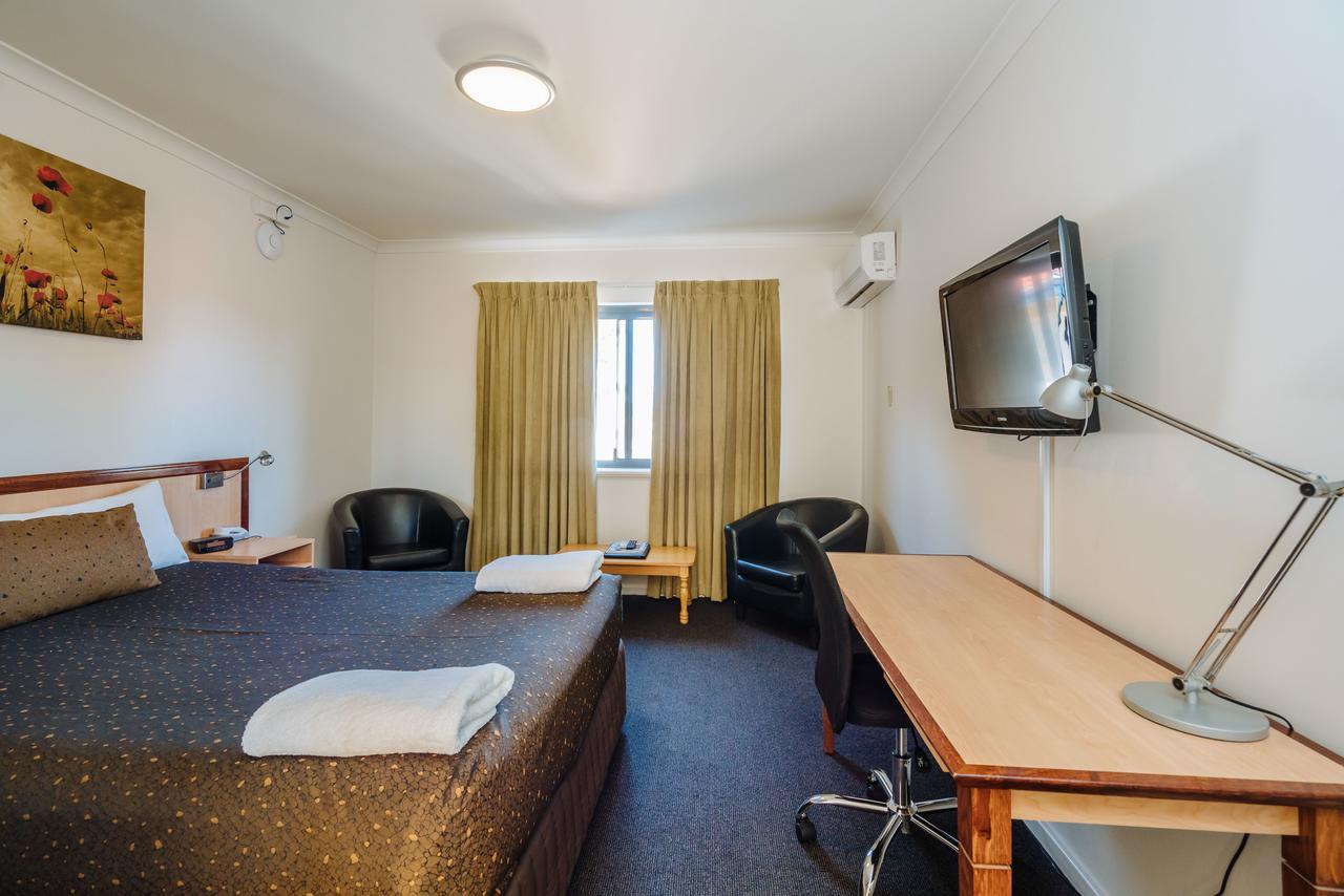 Canning Bridge Auto Lodge パース エクステリア 写真