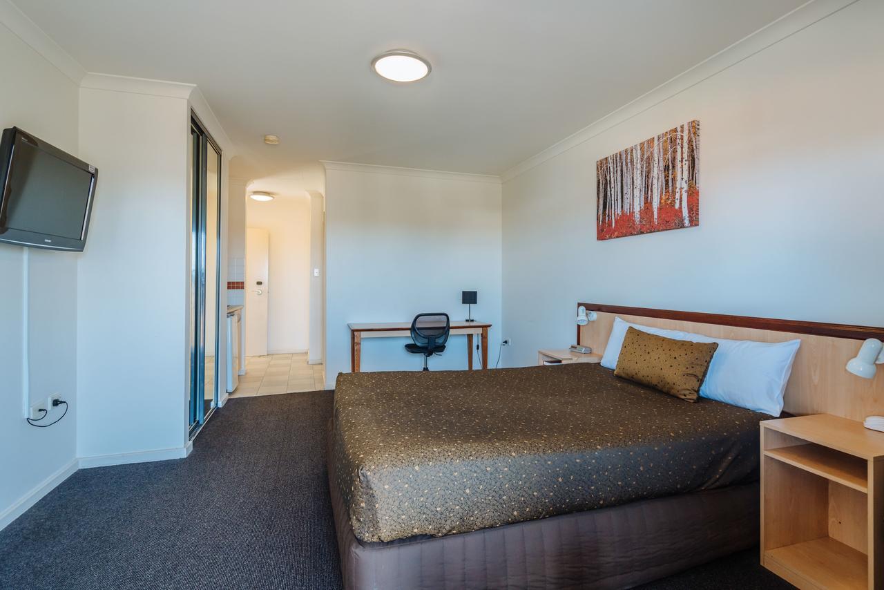 Canning Bridge Auto Lodge パース エクステリア 写真