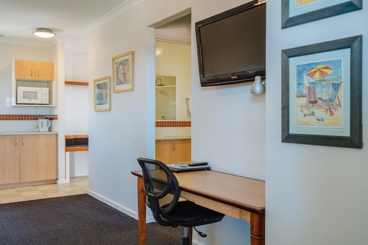 Canning Bridge Auto Lodge パース エクステリア 写真