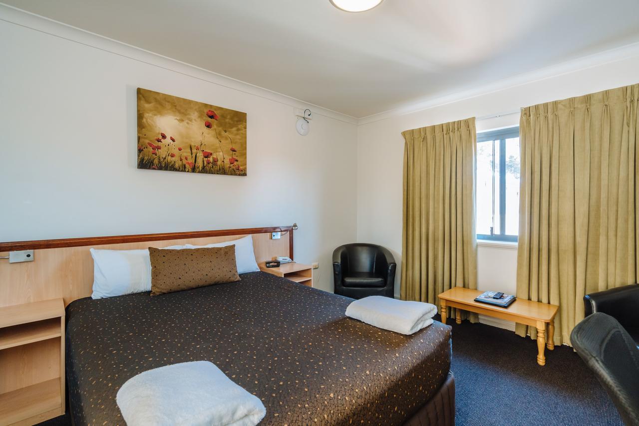 Canning Bridge Auto Lodge パース エクステリア 写真