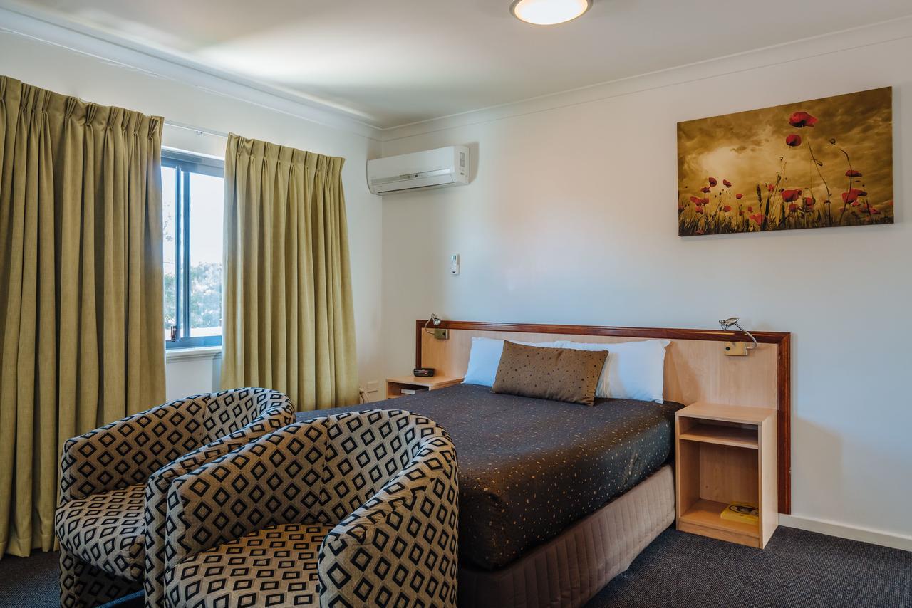 Canning Bridge Auto Lodge パース エクステリア 写真