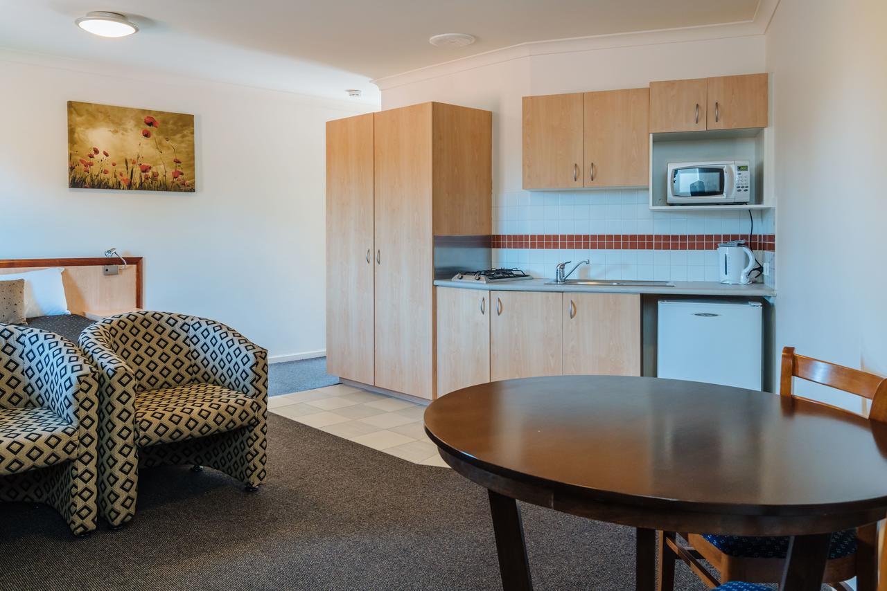 Canning Bridge Auto Lodge パース エクステリア 写真