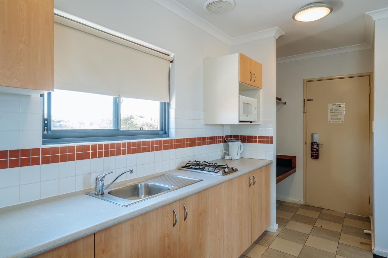 Canning Bridge Auto Lodge パース エクステリア 写真