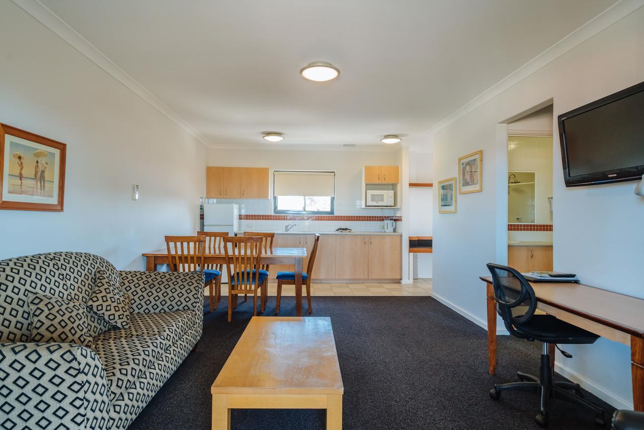Canning Bridge Auto Lodge パース エクステリア 写真