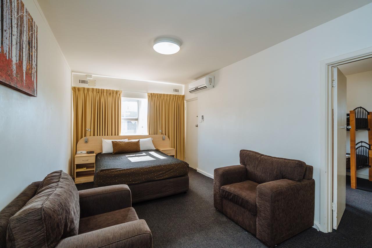 Canning Bridge Auto Lodge パース エクステリア 写真