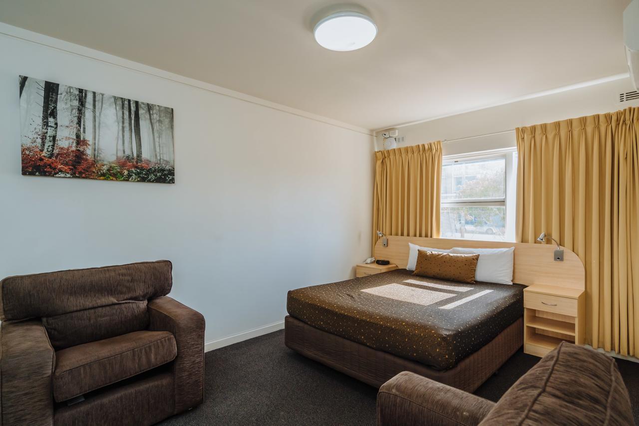 Canning Bridge Auto Lodge パース エクステリア 写真
