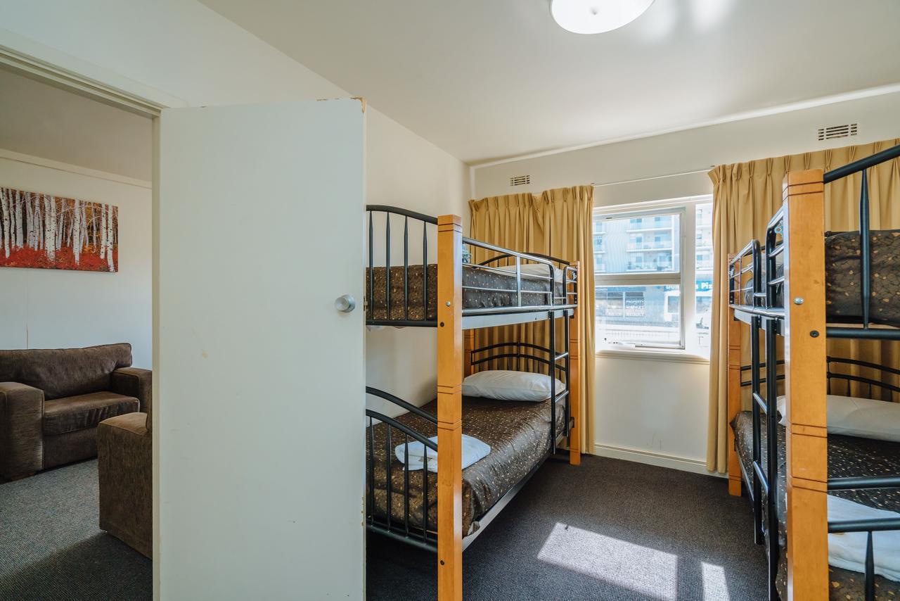 Canning Bridge Auto Lodge パース エクステリア 写真