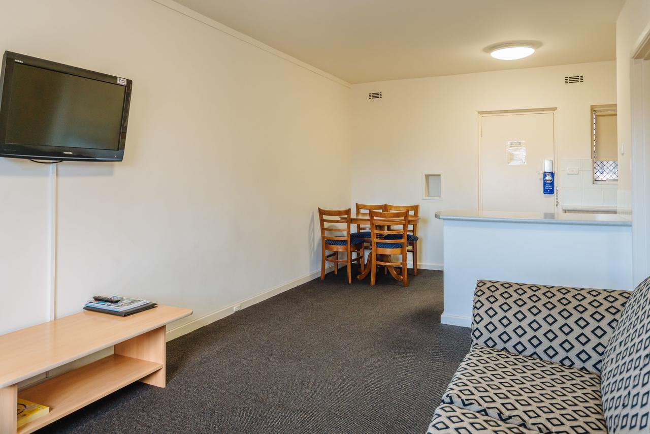 Canning Bridge Auto Lodge パース エクステリア 写真