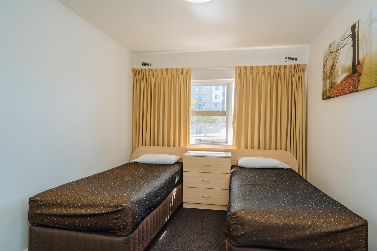 Canning Bridge Auto Lodge パース エクステリア 写真