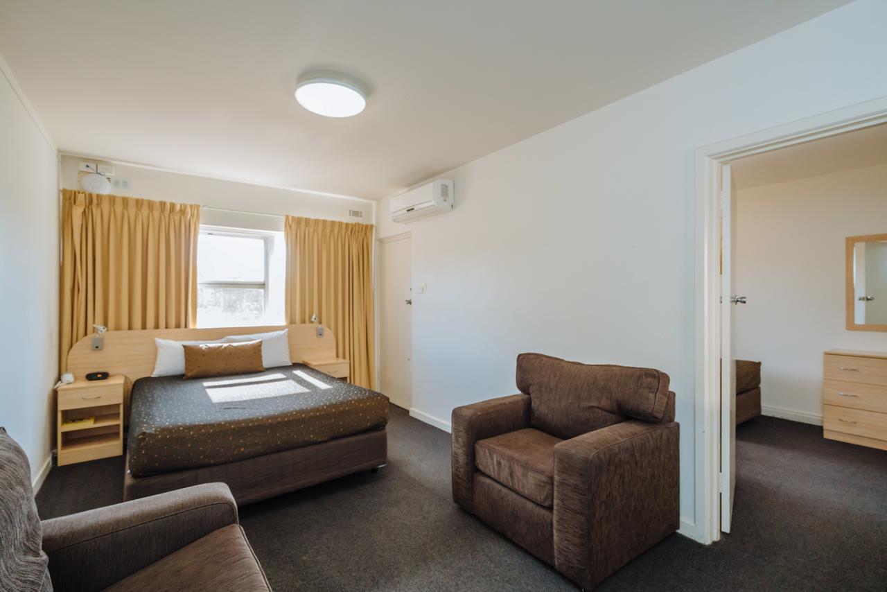 Canning Bridge Auto Lodge パース エクステリア 写真
