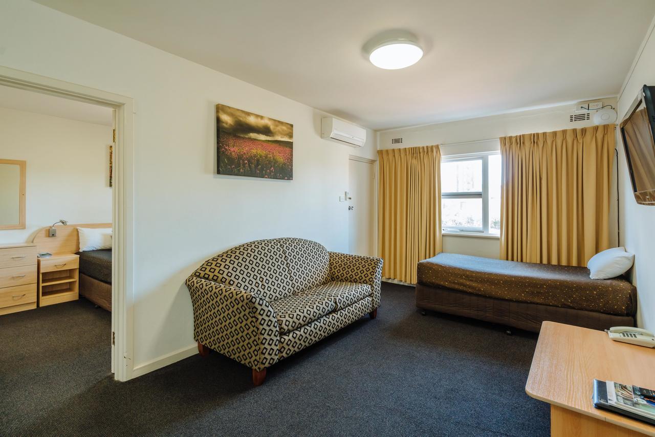 Canning Bridge Auto Lodge パース エクステリア 写真