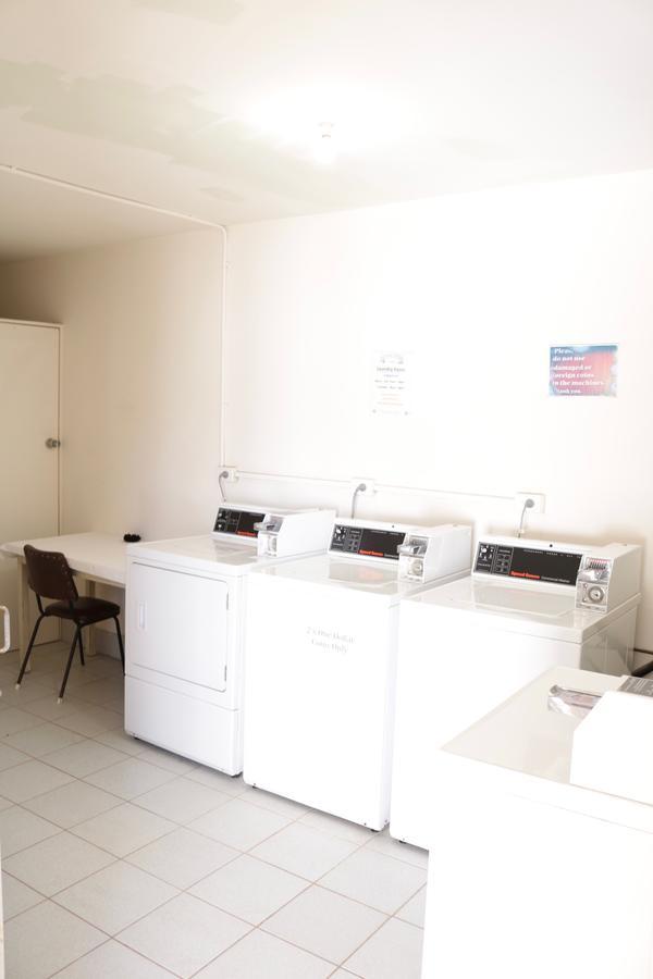 Canning Bridge Auto Lodge パース エクステリア 写真