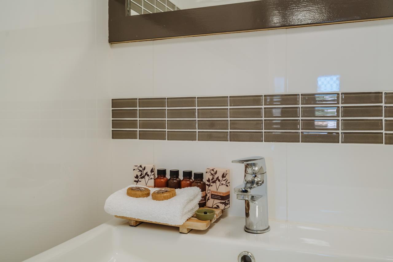 Canning Bridge Auto Lodge パース エクステリア 写真