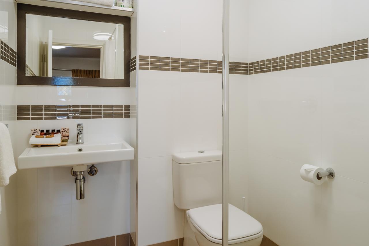 Canning Bridge Auto Lodge パース エクステリア 写真
